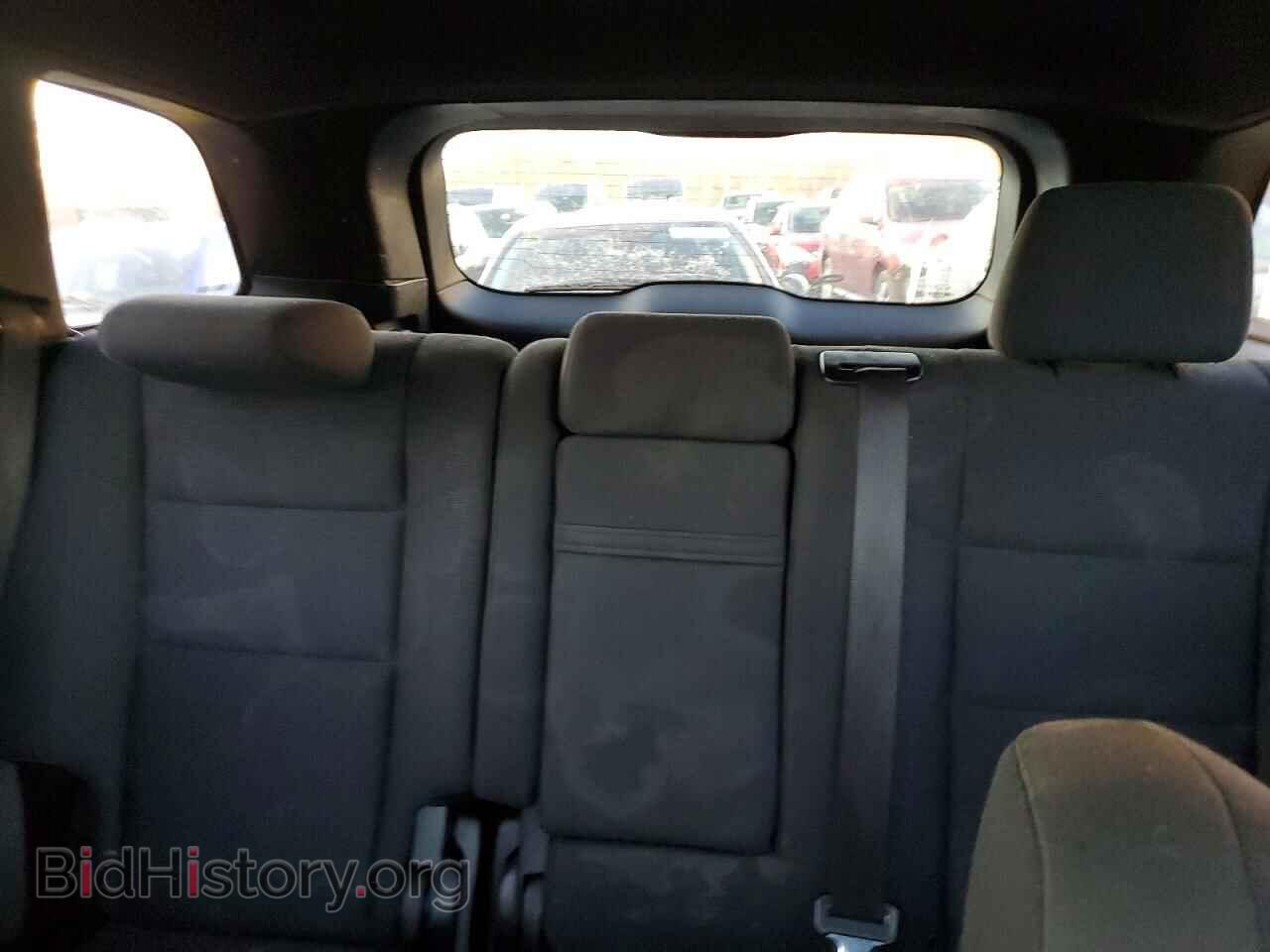 2015 JEEP CHEROKEE - VIN: 1C4RJFAG0FC812683 - Фото 10