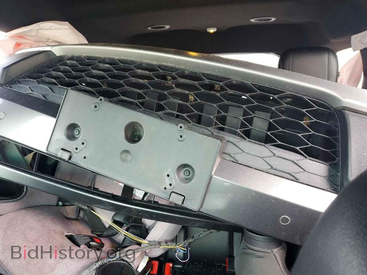 2017 FORD EXPLORER - VIN: 1FM5K8D81HGB46890 - Фото 10