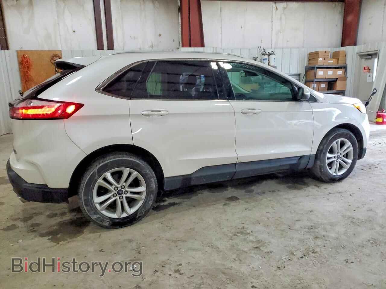 2019 FORD EDGE - VIN: 2FMPK3J99KBC70722 - Фото 3