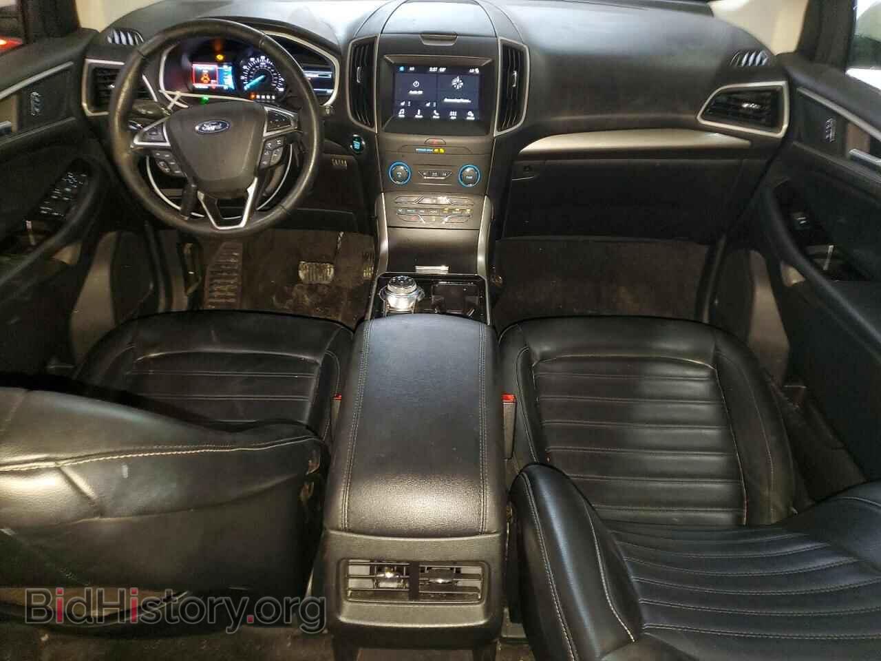 2019 FORD EDGE - VIN: 2FMPK3J99KBC70722 - Фото 8