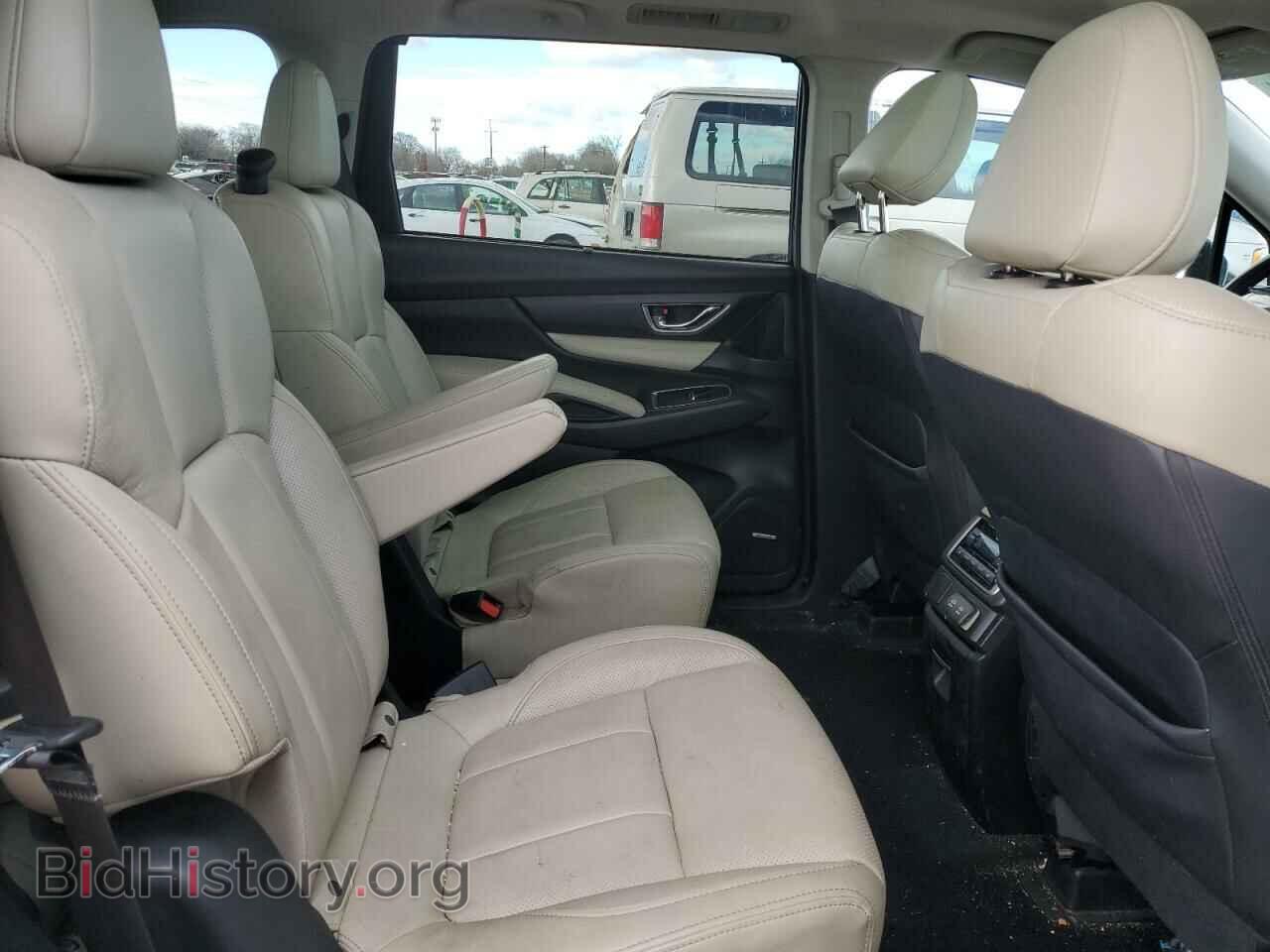2019 SUBARU ASCENT - VIN: 4S4WMAPD7K3400499 - Фото 10