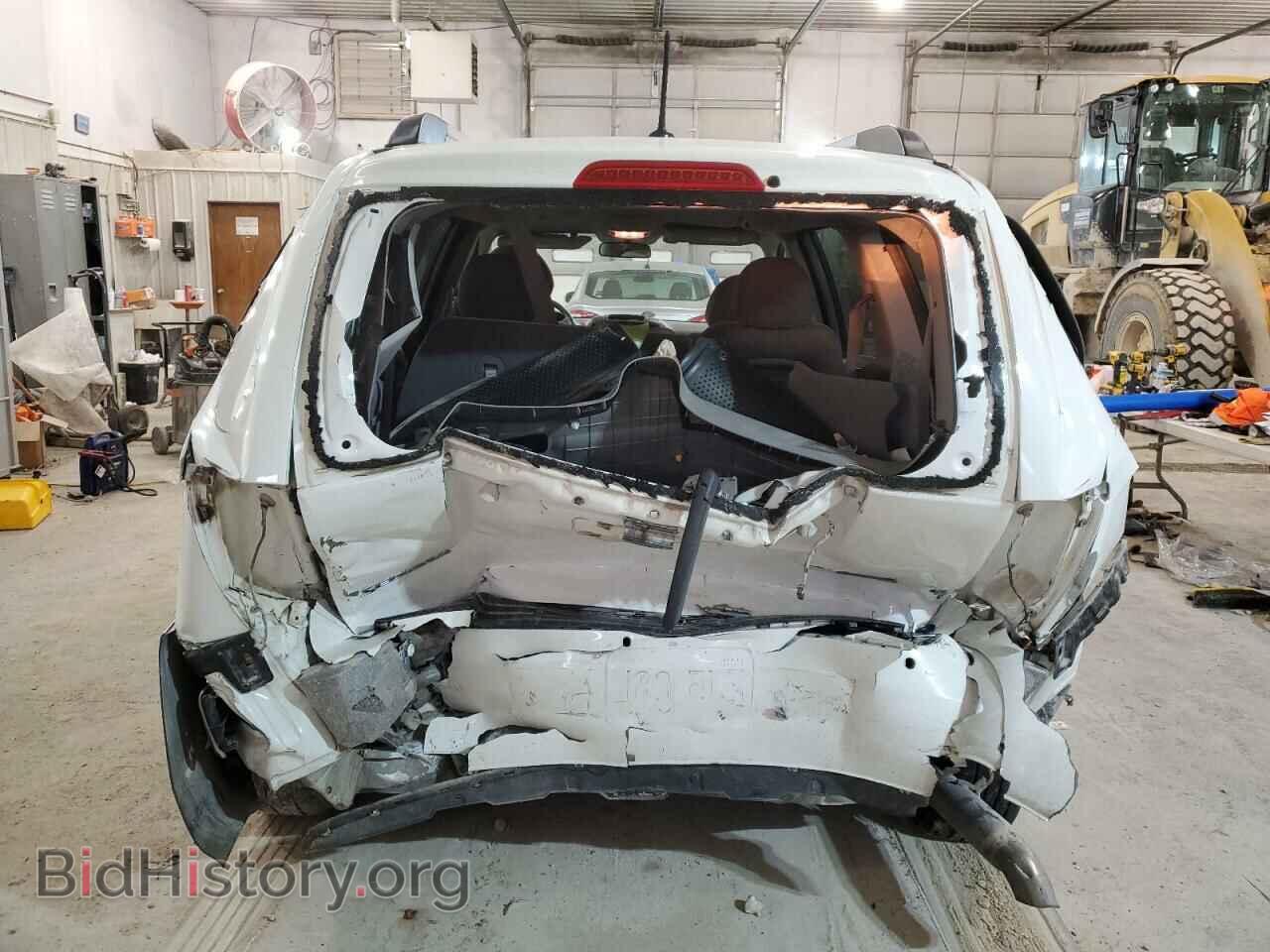 2012 KIA All Models - VIN: KNDMG4C77C6500896 - Фото 6