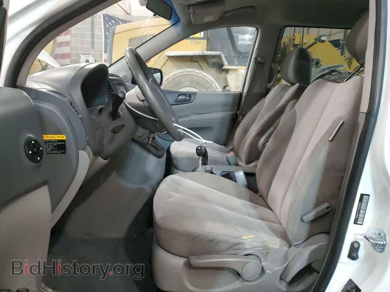 2012 KIA All Models - VIN: KNDMG4C77C6500896 - Фото 7