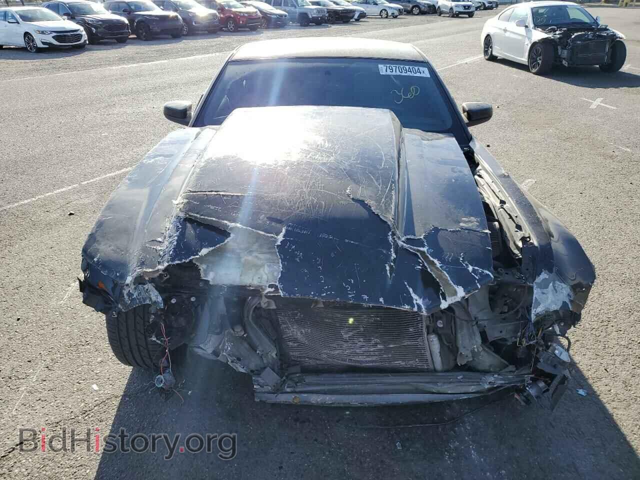 2014 FORD MUSTANG - VIN: 1ZVBP8CF1E5333625 - Фото 5