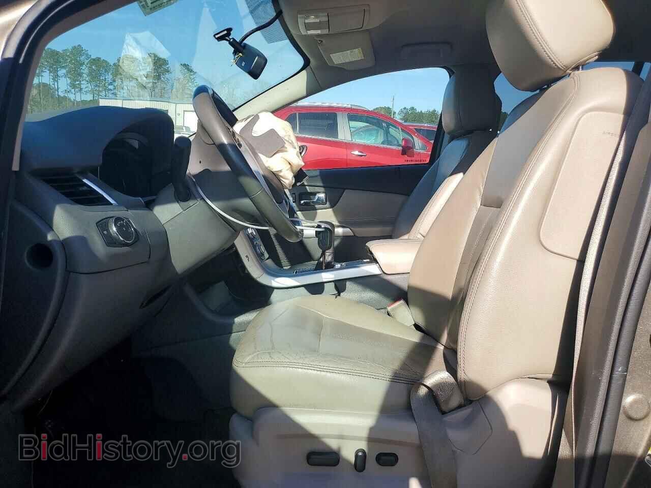 2013 FORD EDGE - VIN: 2FMDK3JC0DBA60446 - Photo 7