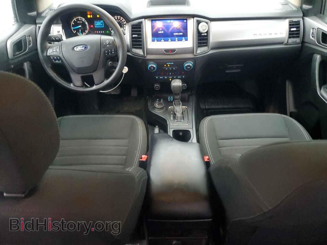 2021 FORD RANGER - VIN: 1FTER4FH6MLE06756 - Фото 8