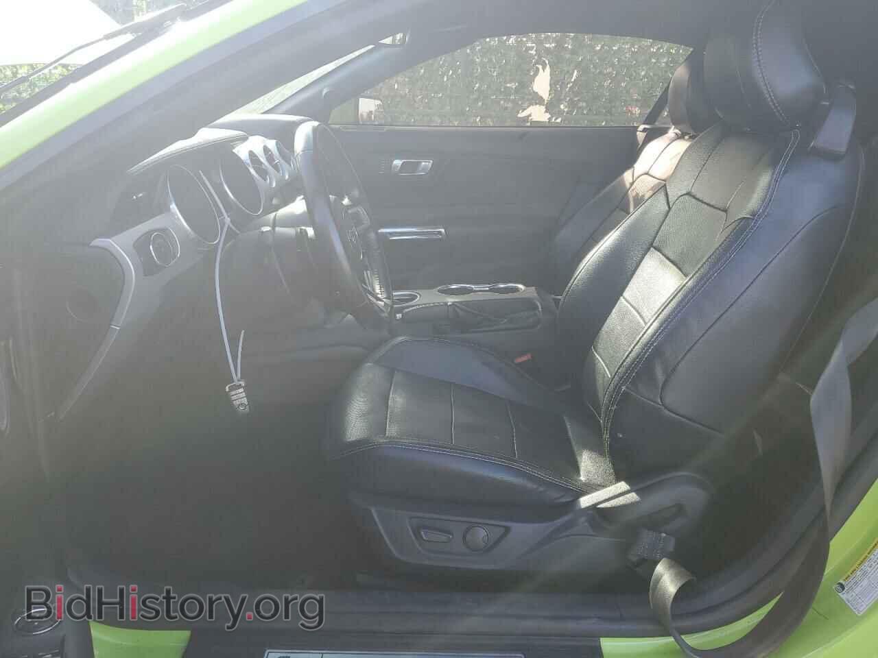 2020 FORD ALL Models - VIN: 1FATP8UH0L5126010 - Фото 7