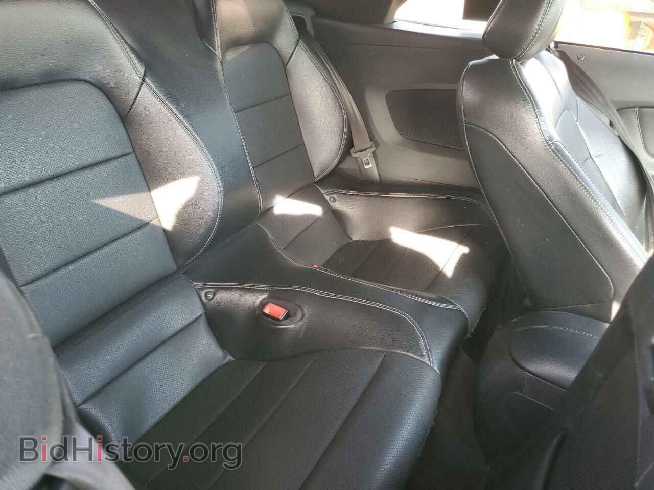 2020 FORD ALL Models - VIN: 1FATP8UH0L5126010 - Фото 10