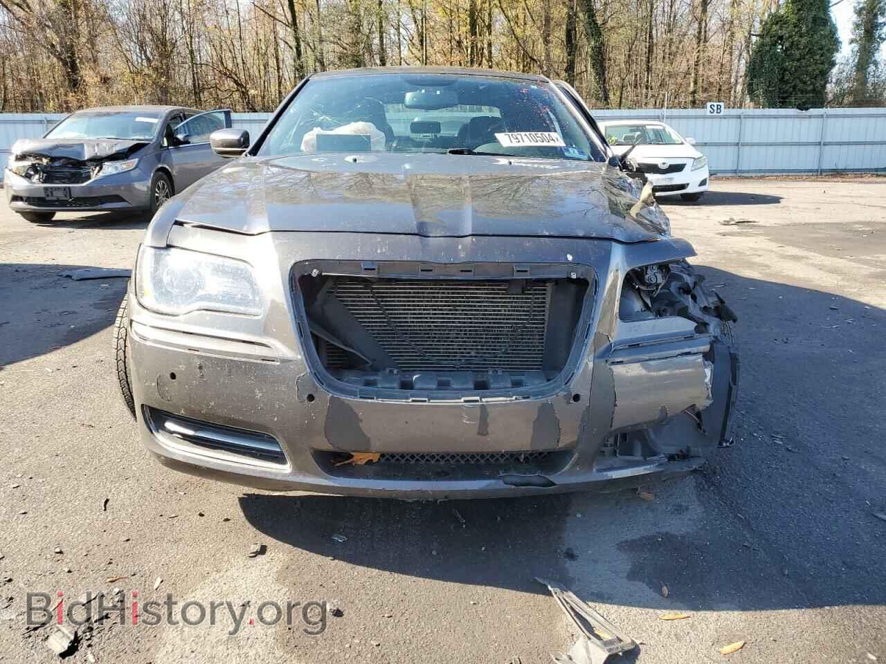 2014 CHRYSLER 300 - VIN: 2C3CCAAG6EH200491 - Фото 5