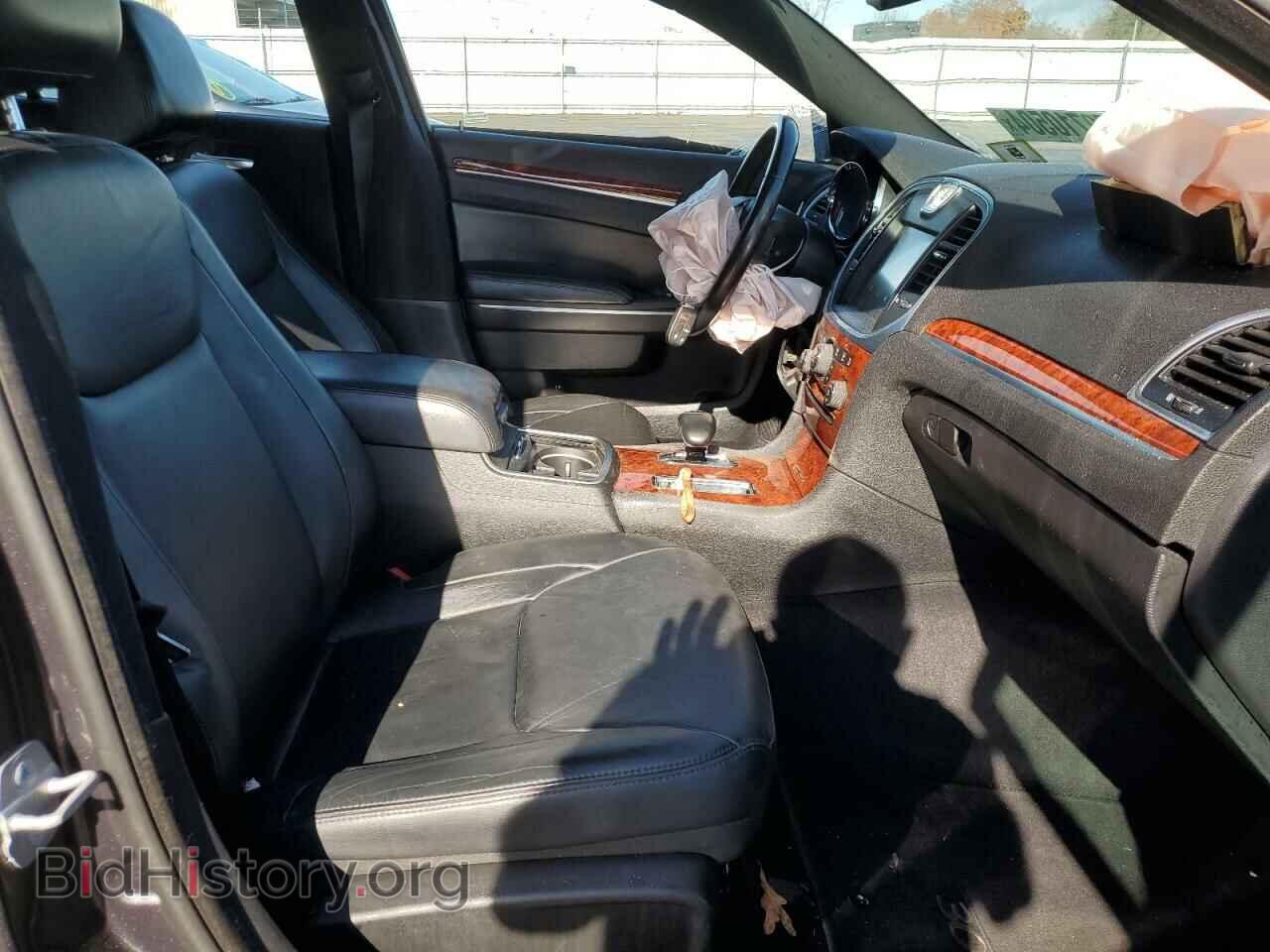 2014 CHRYSLER 300 - VIN: 2C3CCAAG6EH200491 - Фото 7
