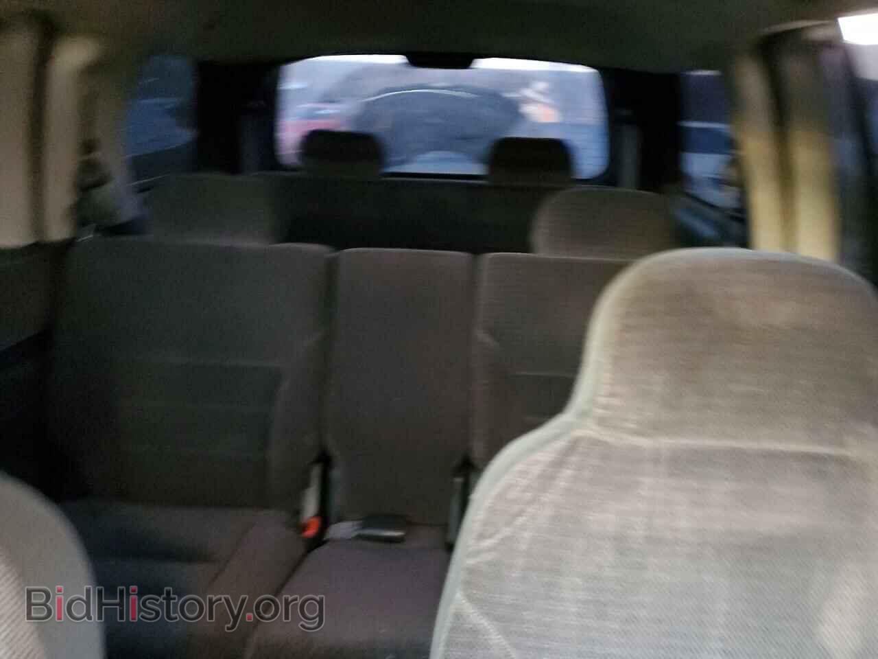 2001 DODGE All Models - VIN: 1B4HS28Z71F588387 - Photo 10