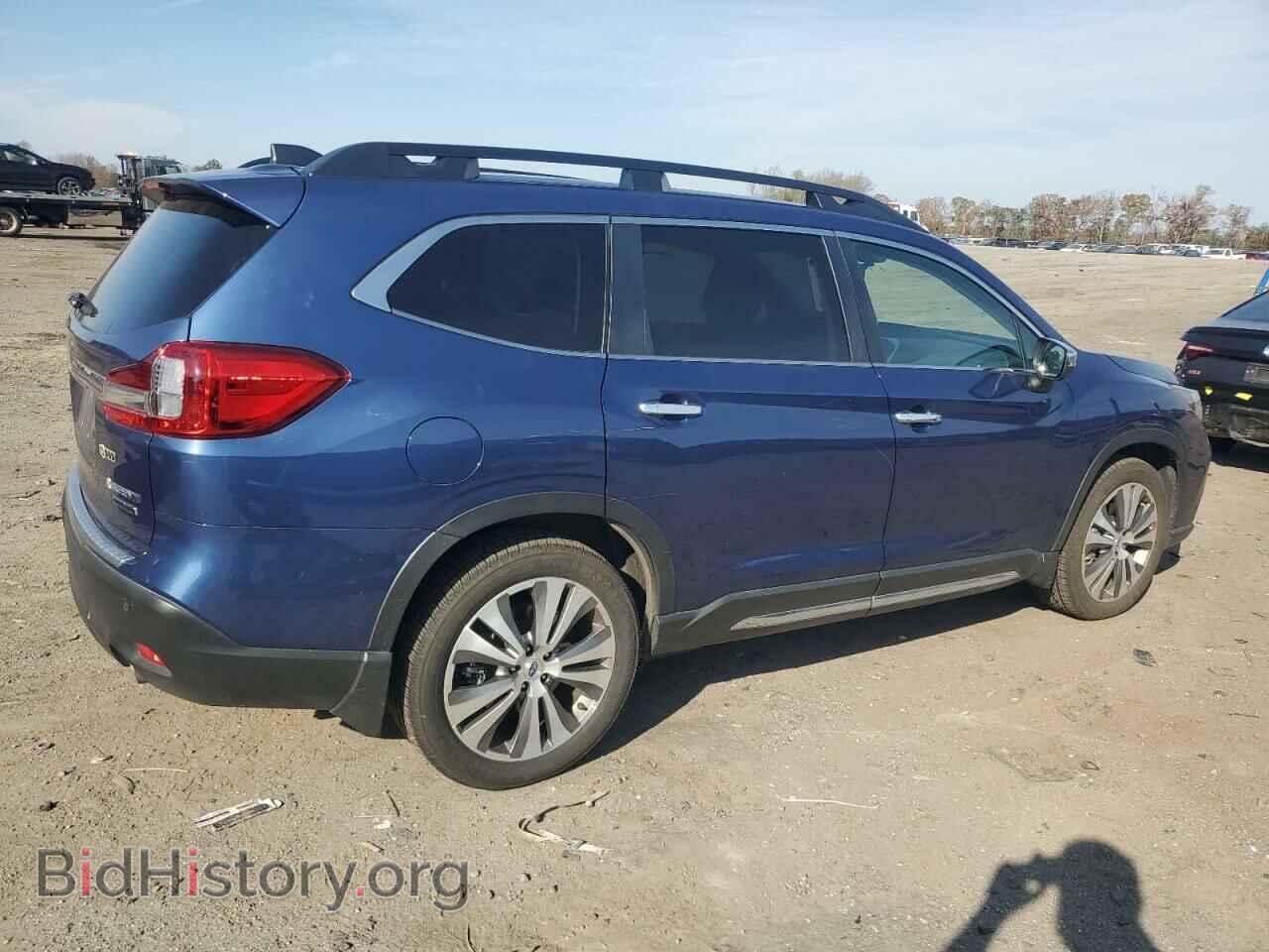 2020 SUBARU ASCENT - VIN: 4S4WMARD5L3436030 - Фото 3