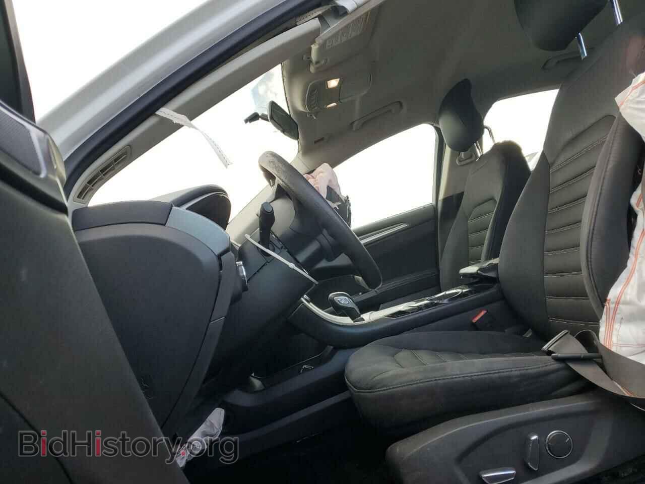 2015 FORD FUSION - VIN: 3FA6P0H79FR164322 - Фото 7