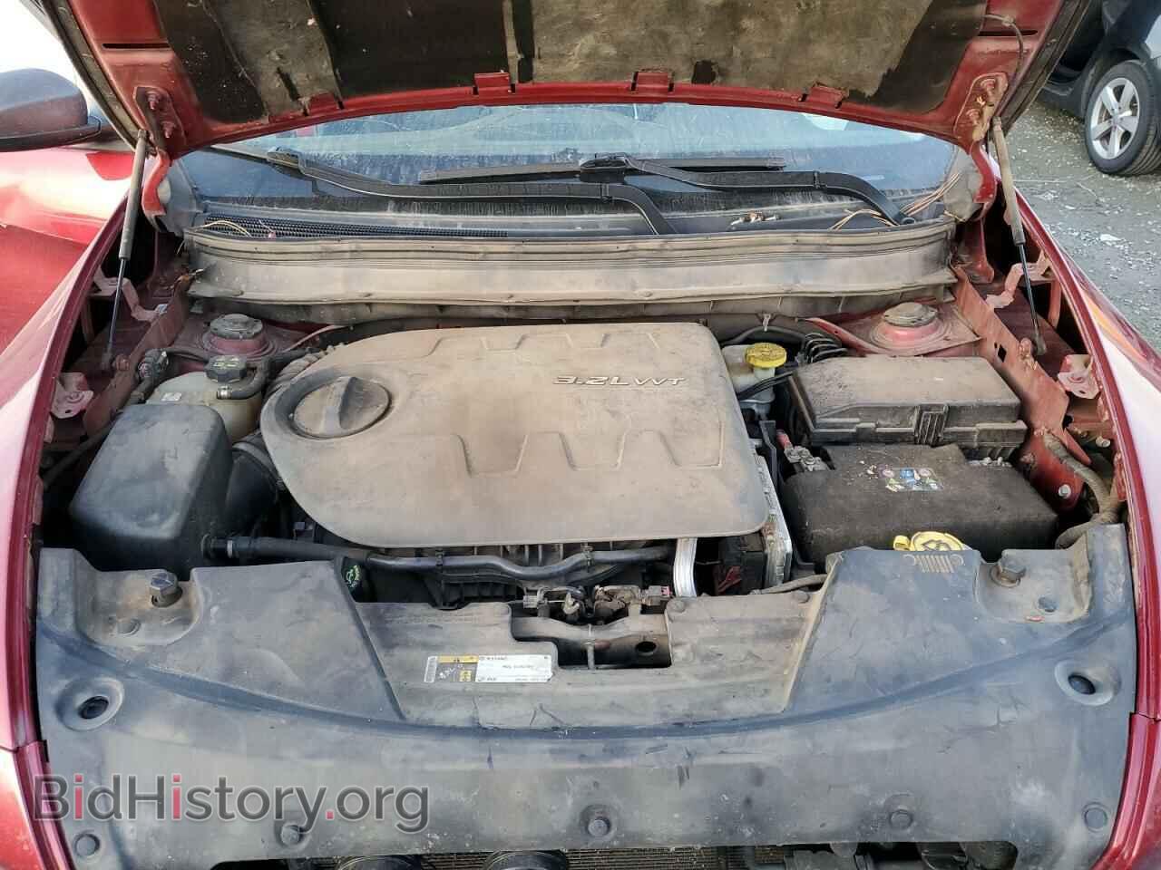 2014 JEEP CHEROKEE - VIN: 1C4PJMBS8EW198476 - Фото 12