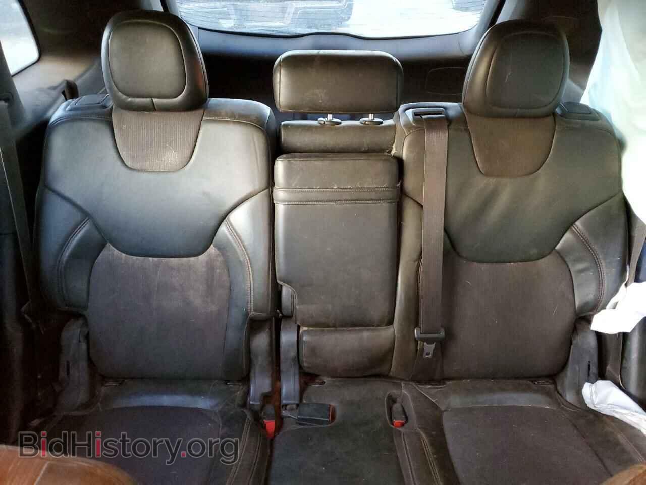 2014 JEEP CHEROKEE - VIN: 1C4PJMBS8EW198476 - Фото 10