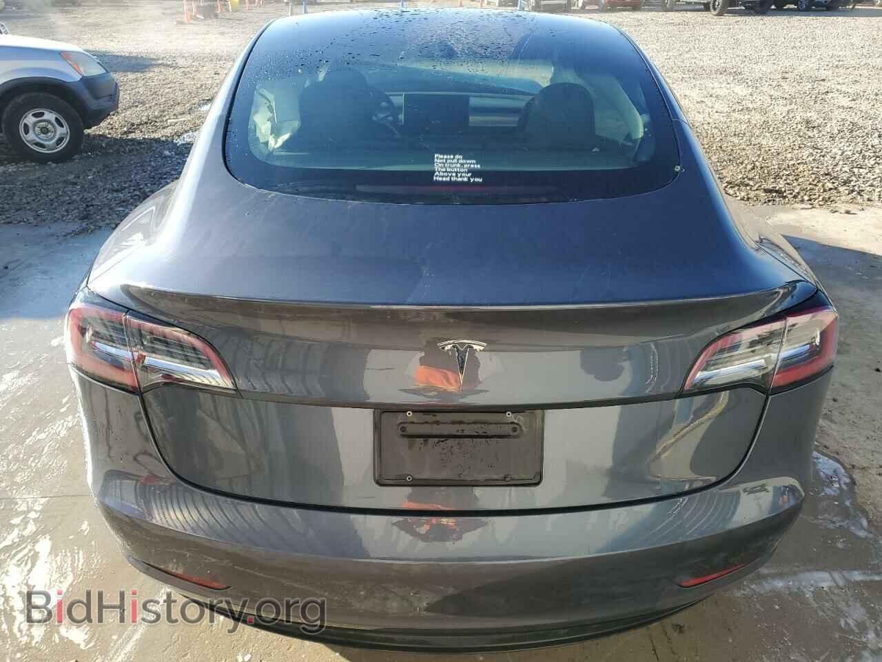2023 TESLA MODEL 3 - VIN: 5YJ3E1EA2PF457149 - Photo 6