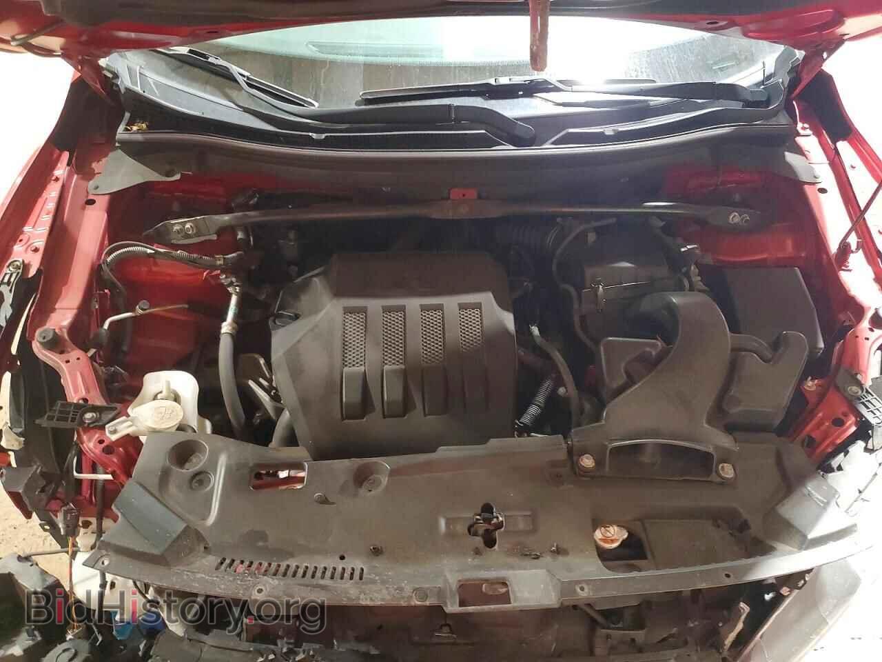 2018 MITSUBISHI ECLIPSE - VIN: JA4AT4AA2JZ066020 - Photo 12