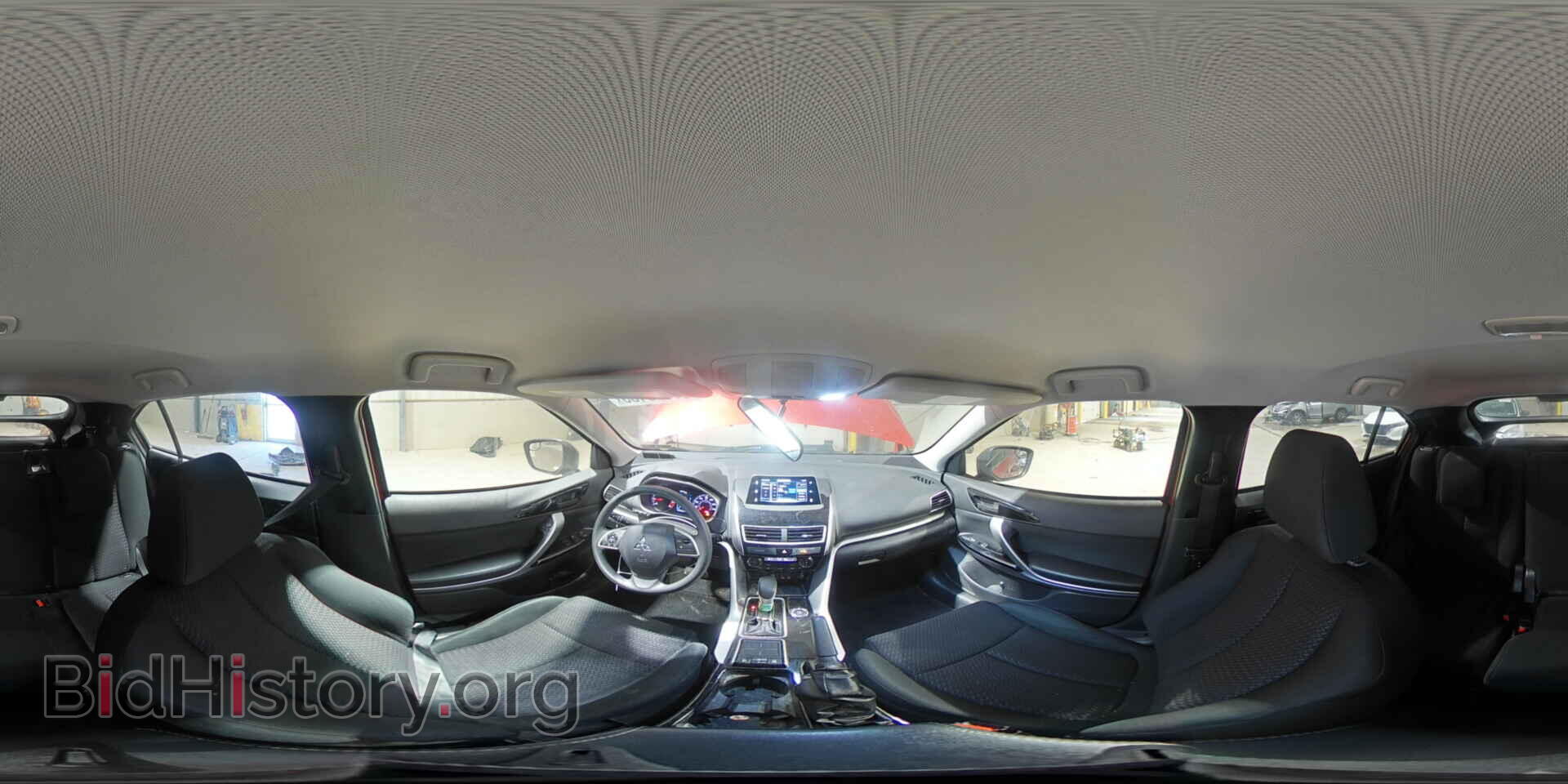2018 MITSUBISHI ECLIPSE - VIN: JA4AT4AA2JZ066020 - Photo 16