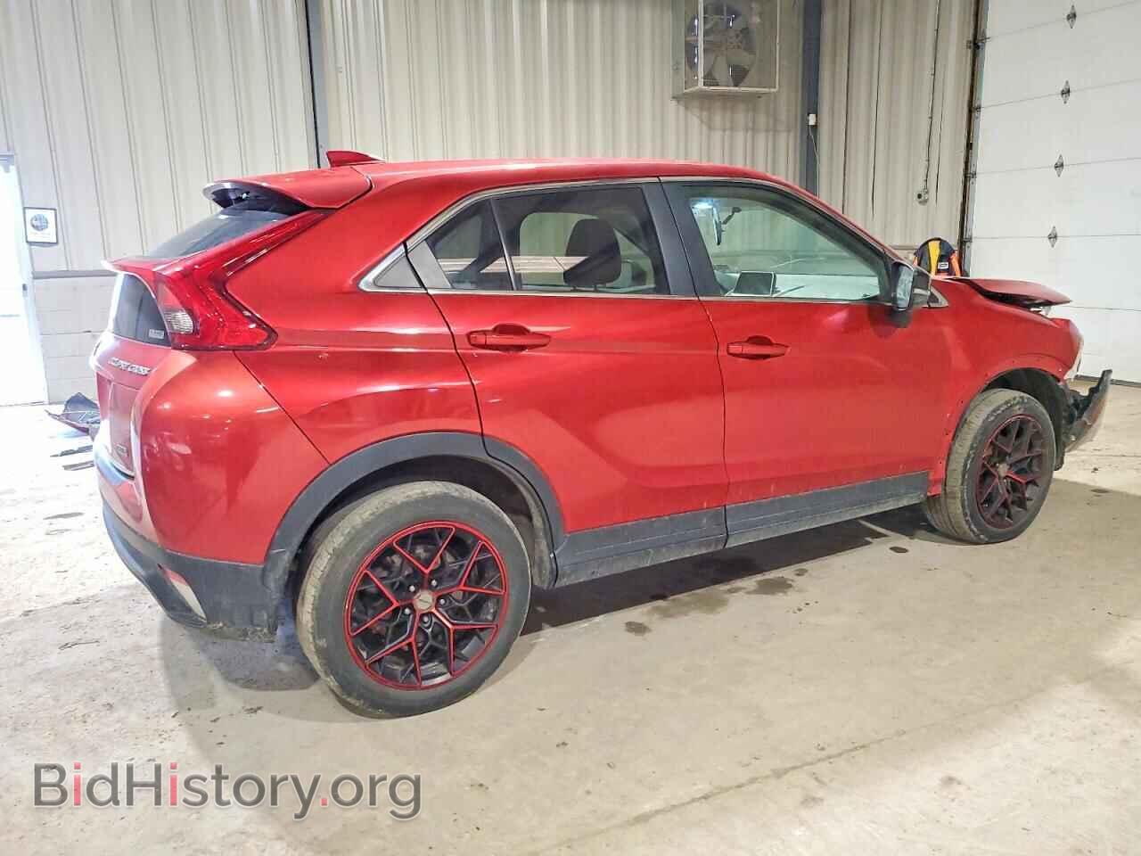 2018 MITSUBISHI ECLIPSE - VIN: JA4AT4AA2JZ066020 - Photo 3