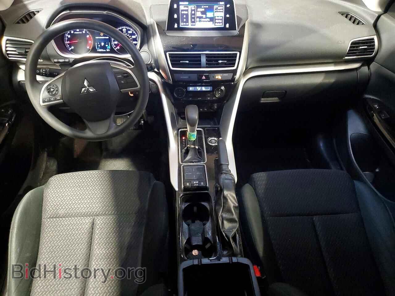 2018 MITSUBISHI ECLIPSE - VIN: JA4AT4AA2JZ066020 - Photo 8