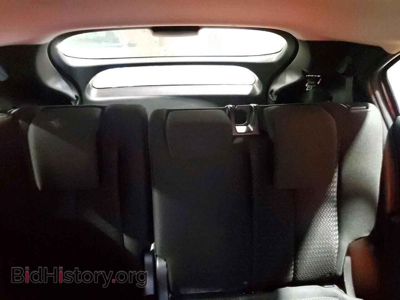 2018 MITSUBISHI ECLIPSE - VIN: JA4AT4AA2JZ066020 - Photo 10