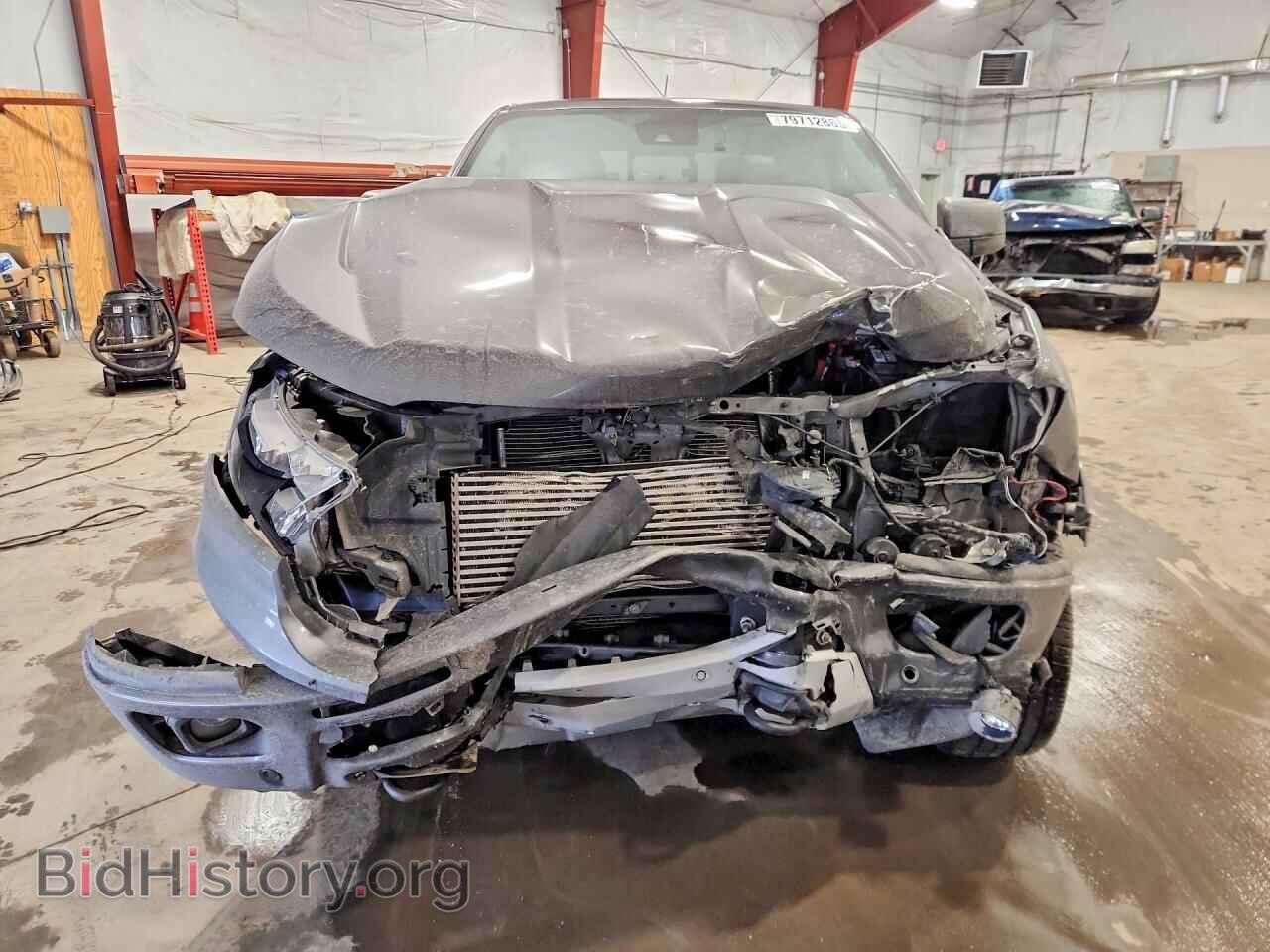 2019 FORD RANGER - VIN: 1FTER4FH7KLA32400 - Фото 5