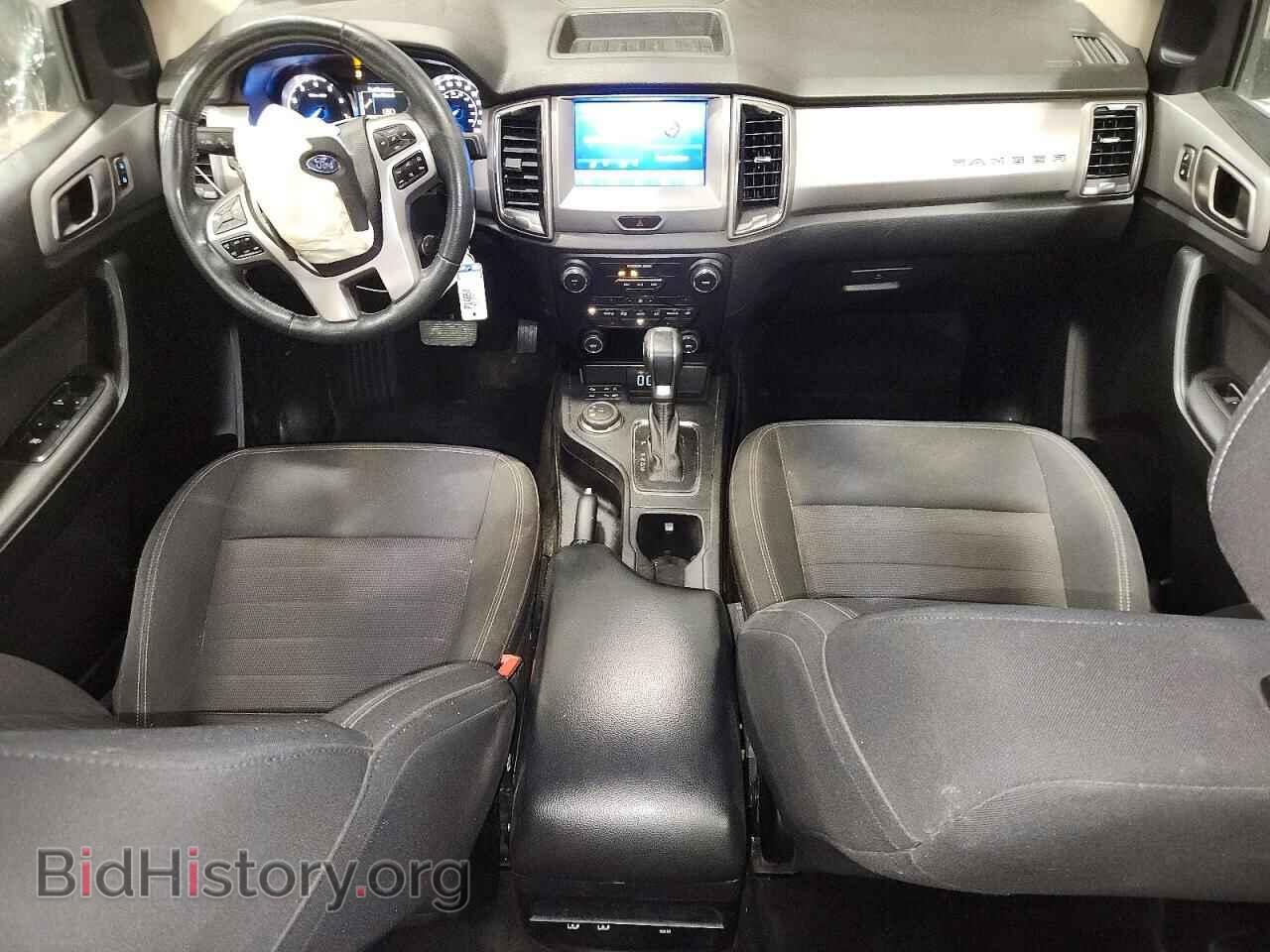 2019 FORD RANGER - VIN: 1FTER4FH7KLA32400 - Фото 8