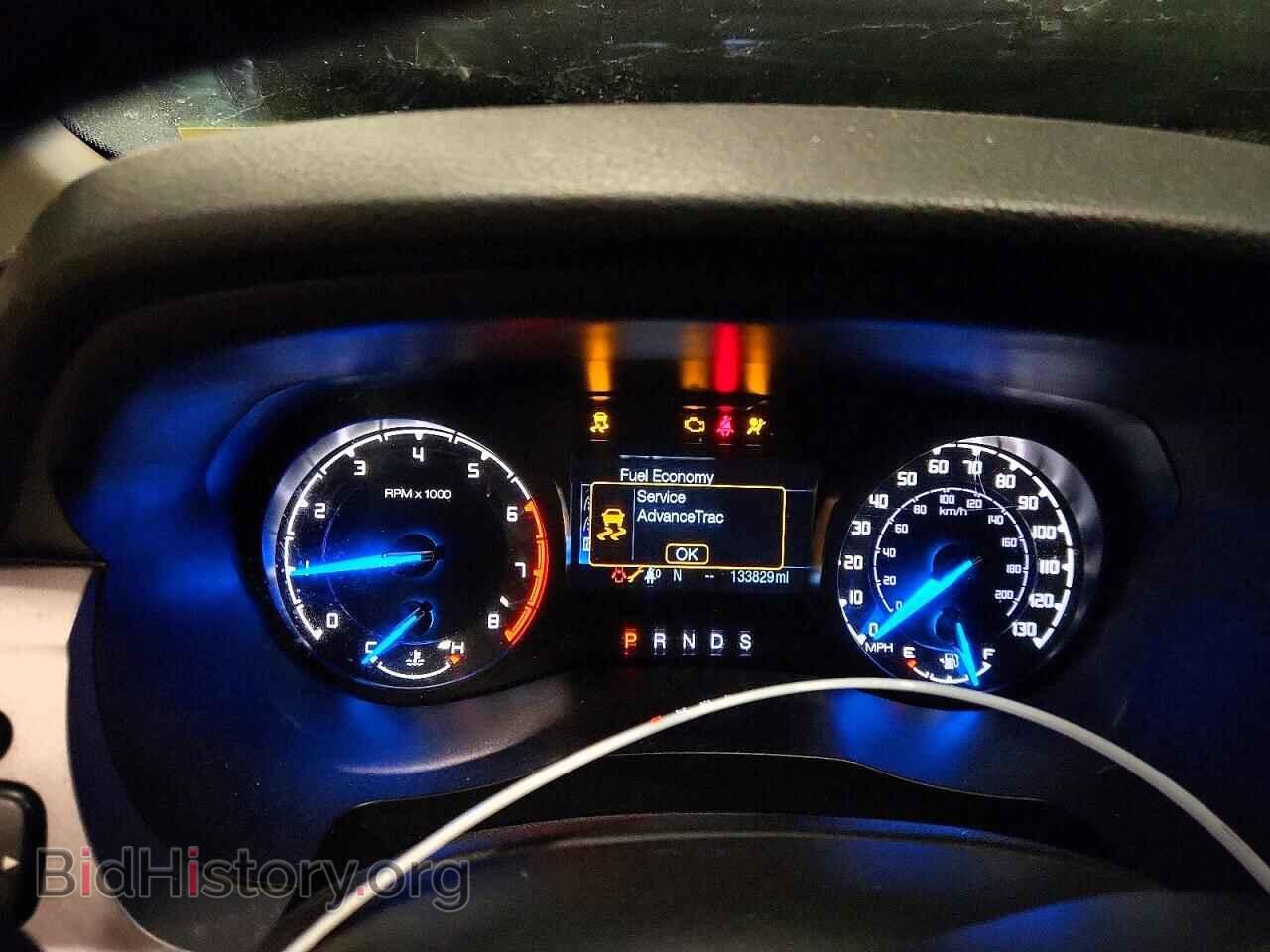 2019 FORD RANGER - VIN: 1FTER4FH7KLA32400 - Фото 9
