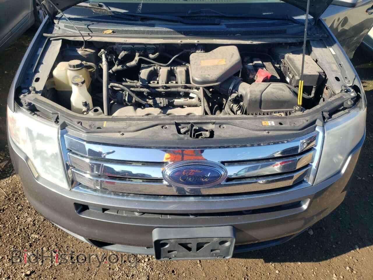 2010 FORD EDGE - VIN: 2FMDK4KC9ABA73292 - Photo 11