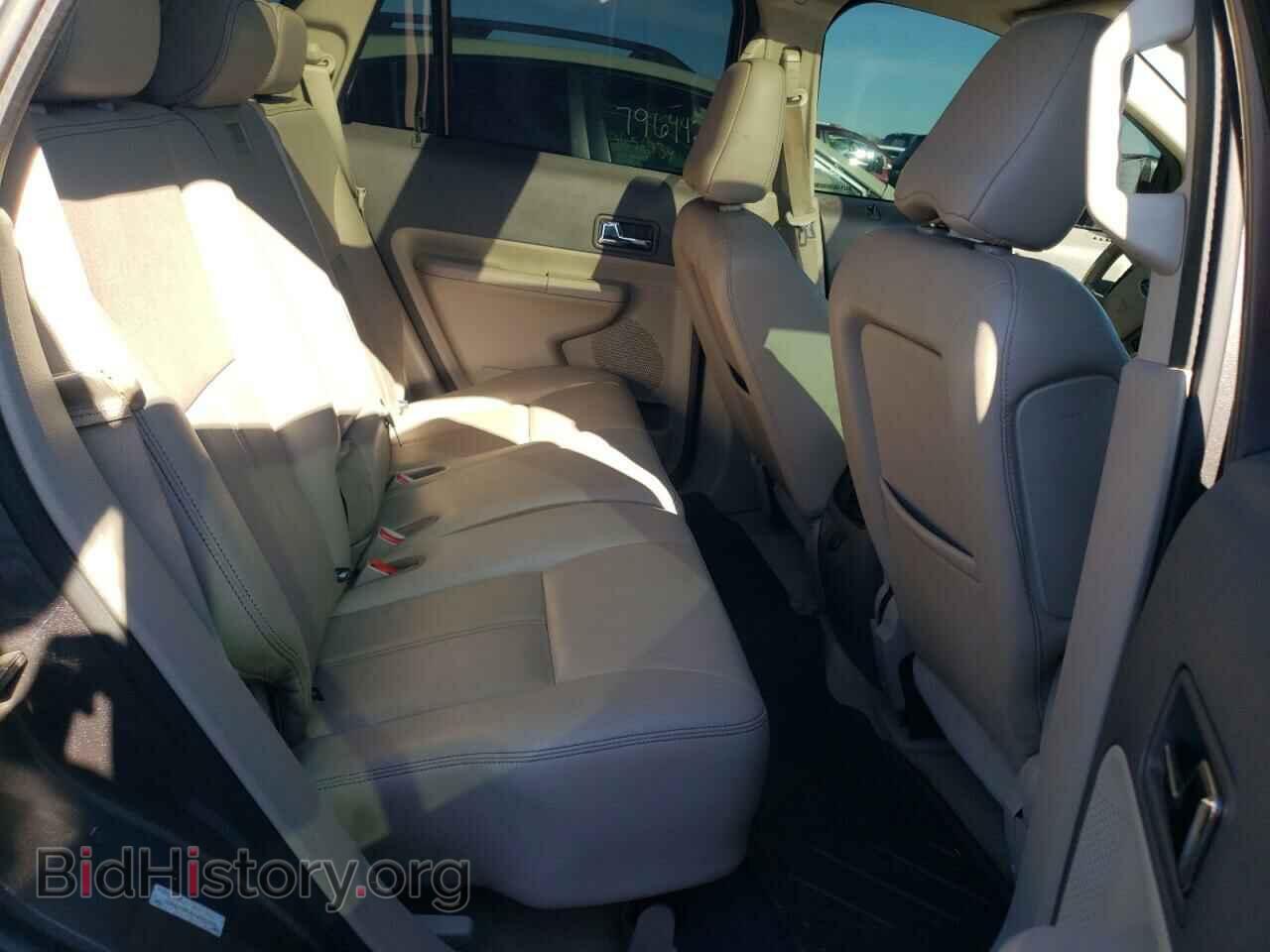 2010 FORD EDGE - VIN: 2FMDK4KC9ABA73292 - Photo 10