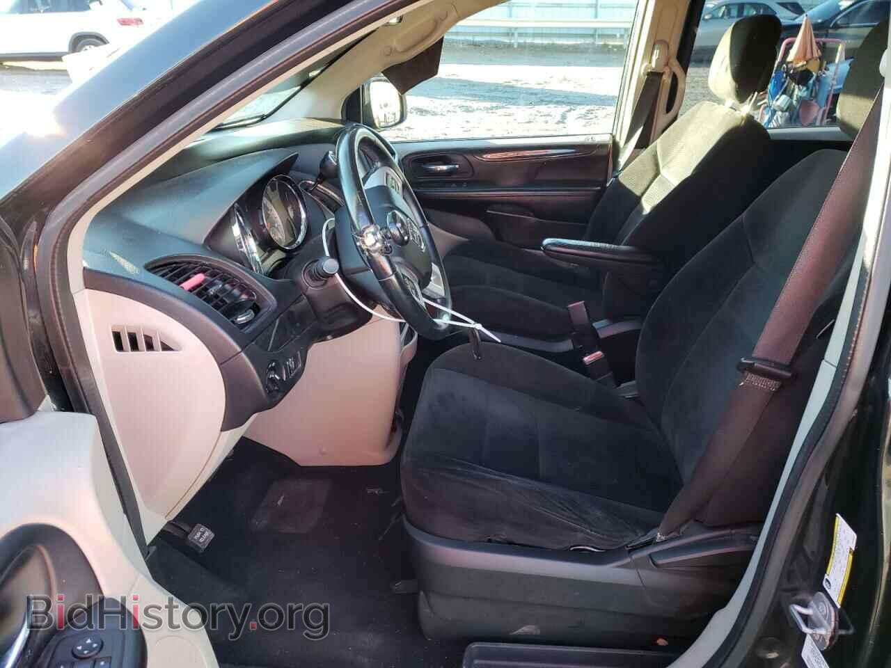 2014 DODGE All Models - VIN: 2C4RDGBG0ER406291 - Photo 7