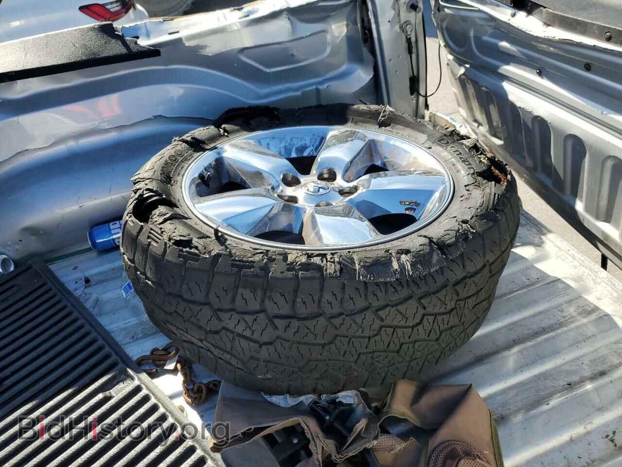 2017 RAM 1500 - VIN: 1C6RR6LT5HS818059 - Фото 12
