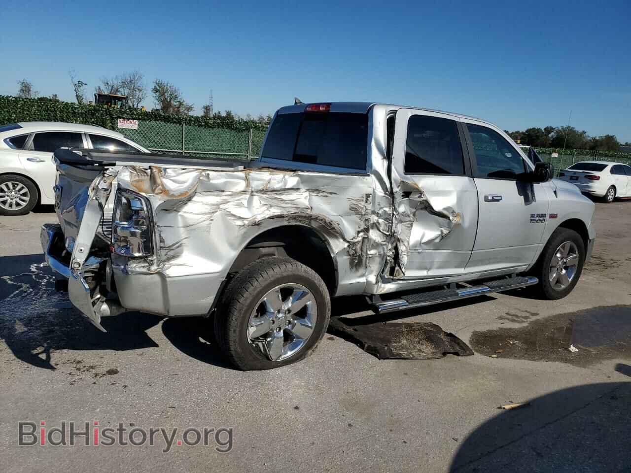 2017 RAM 1500 - VIN: 1C6RR6LT5HS818059 - Фото 3
