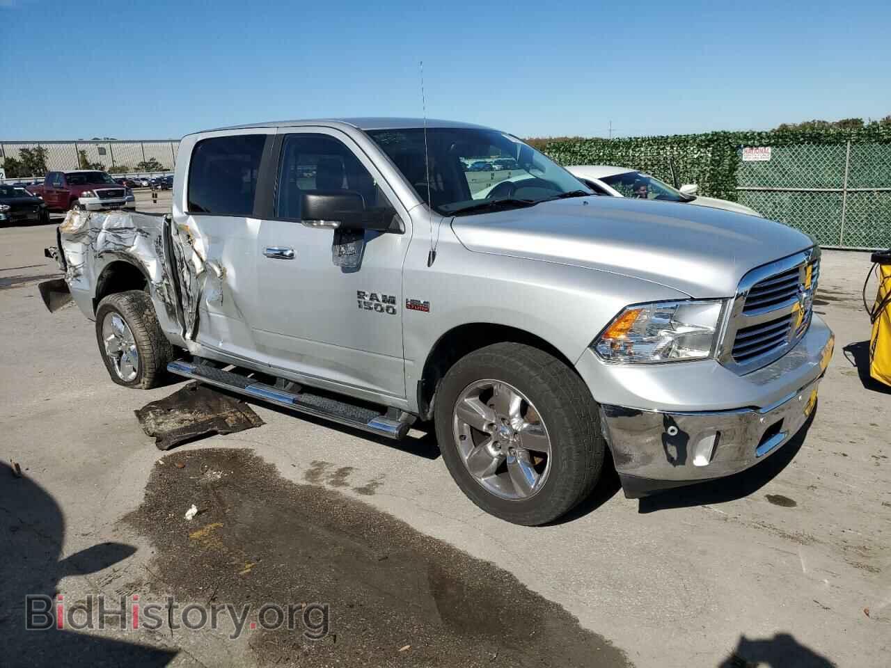 2017 RAM 1500 - VIN: 1C6RR6LT5HS818059 - Фото 4