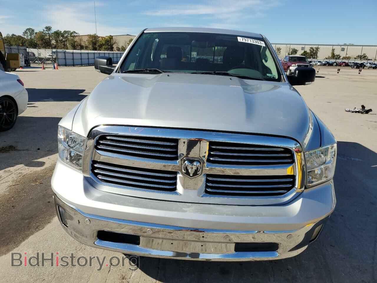 2017 RAM 1500 - VIN: 1C6RR6LT5HS818059 - Фото 5
