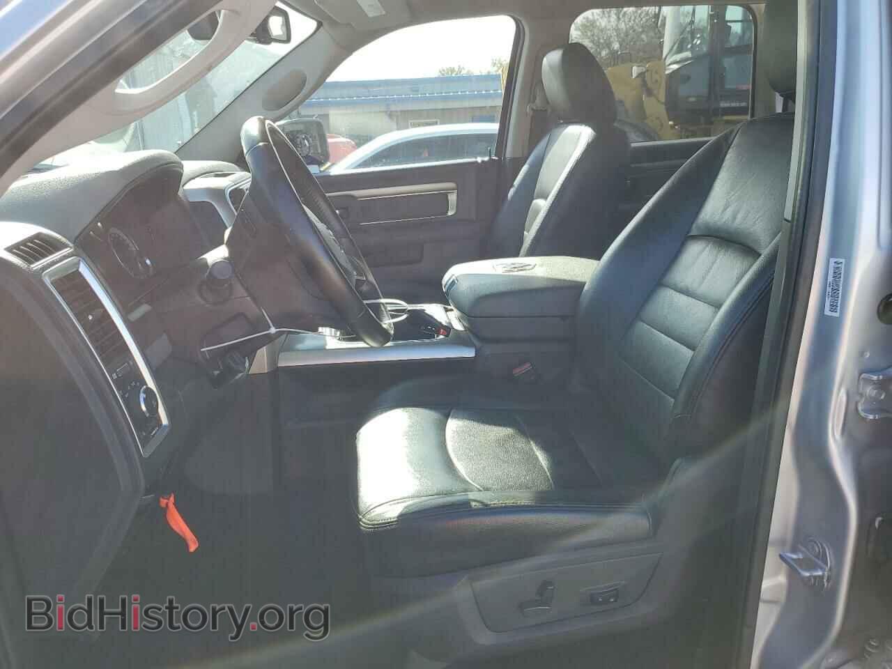 2017 RAM 1500 - VIN: 1C6RR6LT5HS818059 - Фото 7