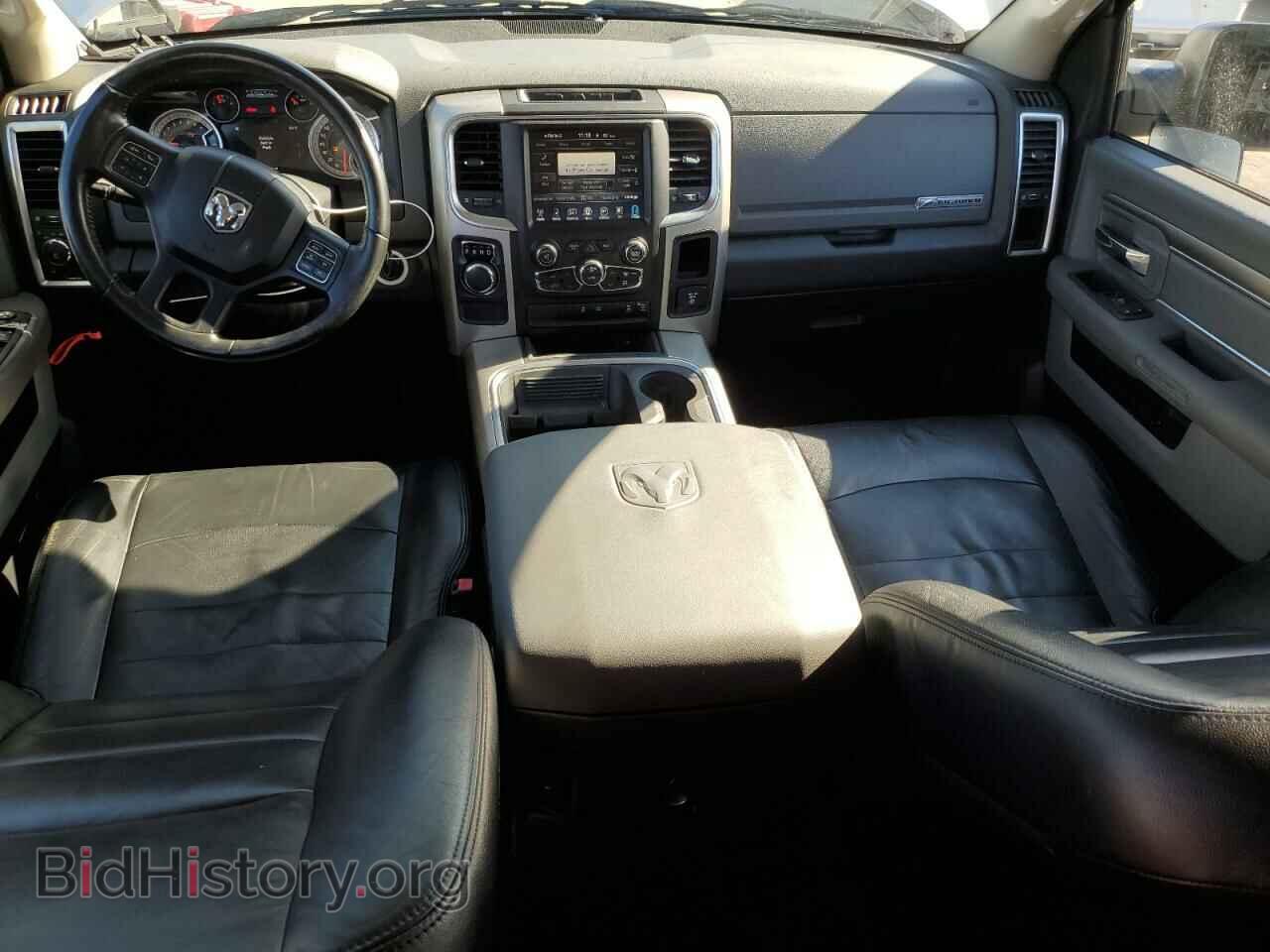 2017 RAM 1500 - VIN: 1C6RR6LT5HS818059 - Фото 8