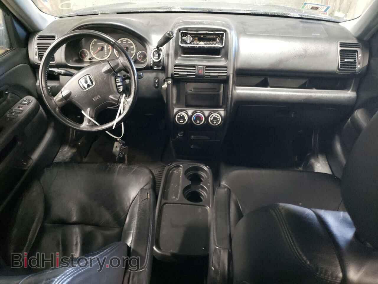 2003 HONDA CRV - VIN: JHLRD78933C800644 - Photo 8