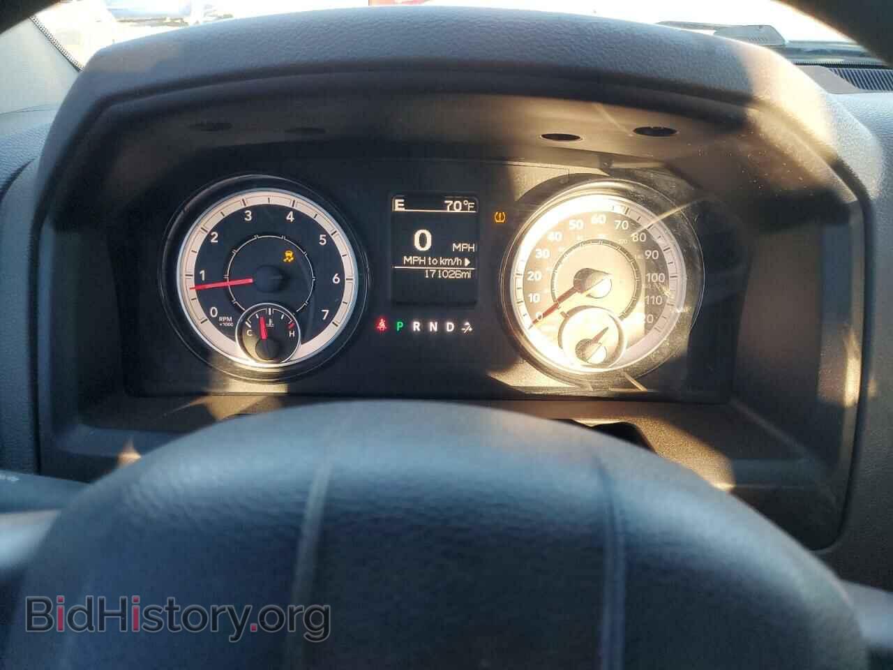 2018 RAM 1500 - VIN: 1C6RR6FT4JS161398 - Фото 9