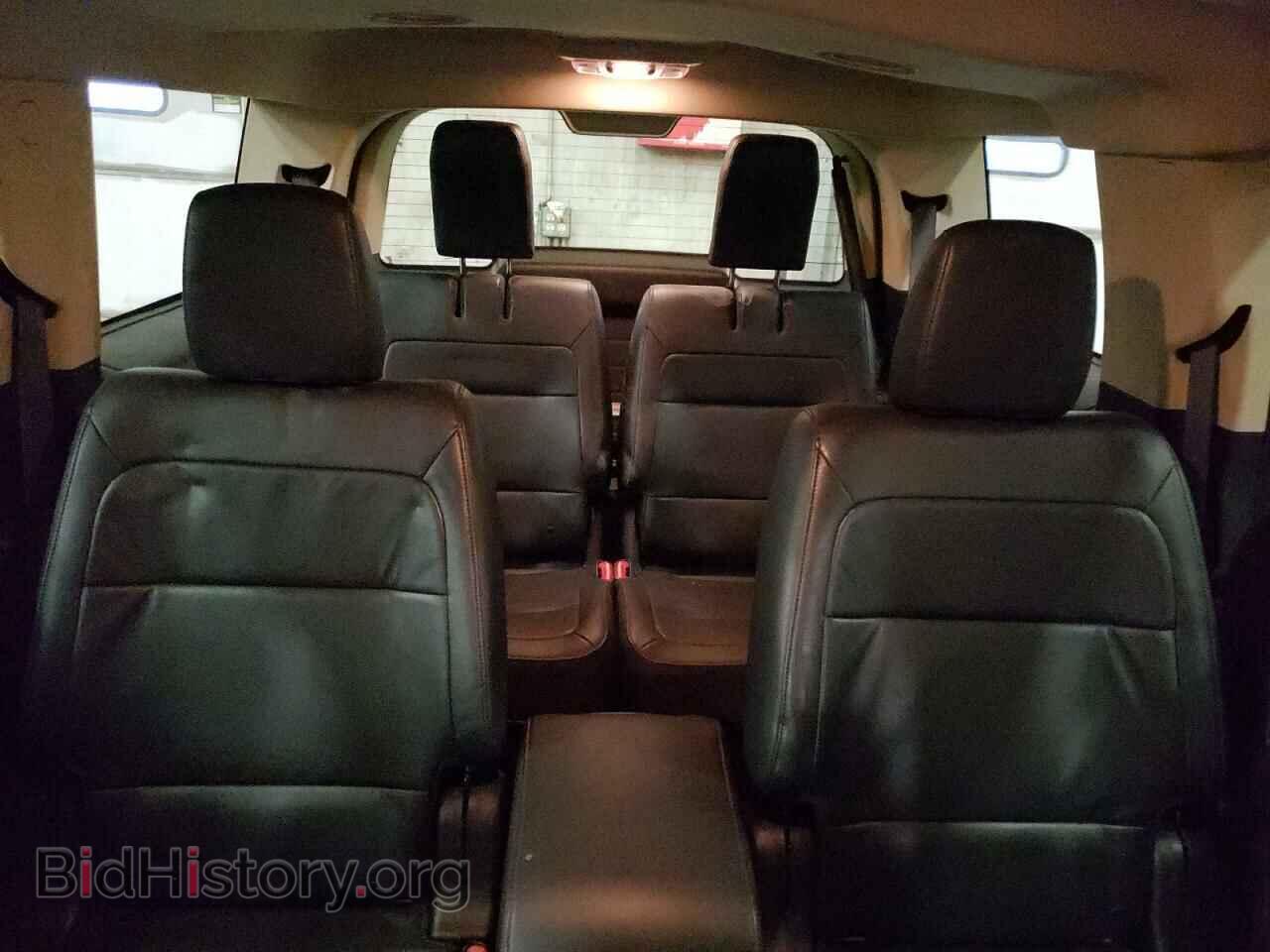 2016 FORD FLEX - VIN: 2FMHK6C89GBA15523 - Фото 10