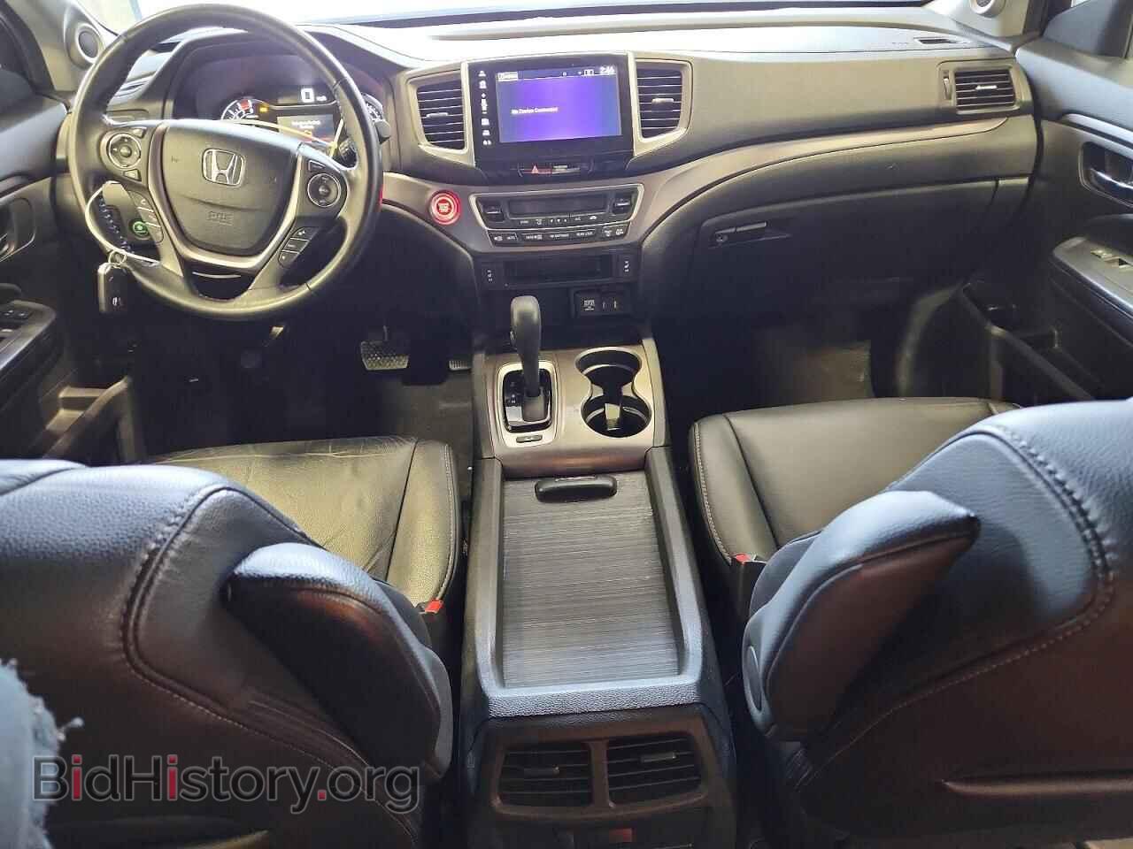 2018 HONDA PILOT - VIN: 5FNYF6H59JB053285 - Фото 8