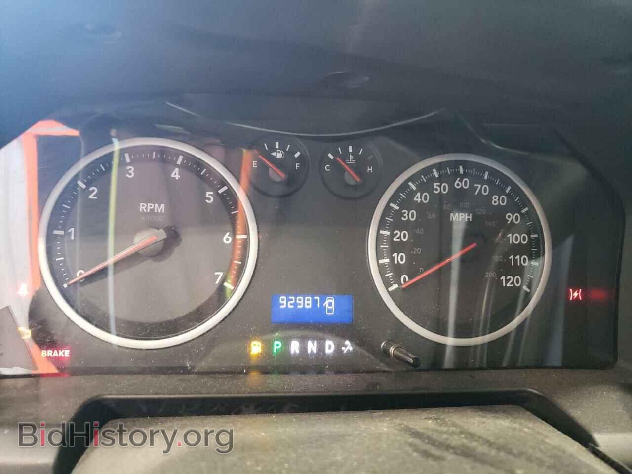2012 DODGE RAM 1500 - VIN: 1C6RD7FT4CS284397 - Фото 9