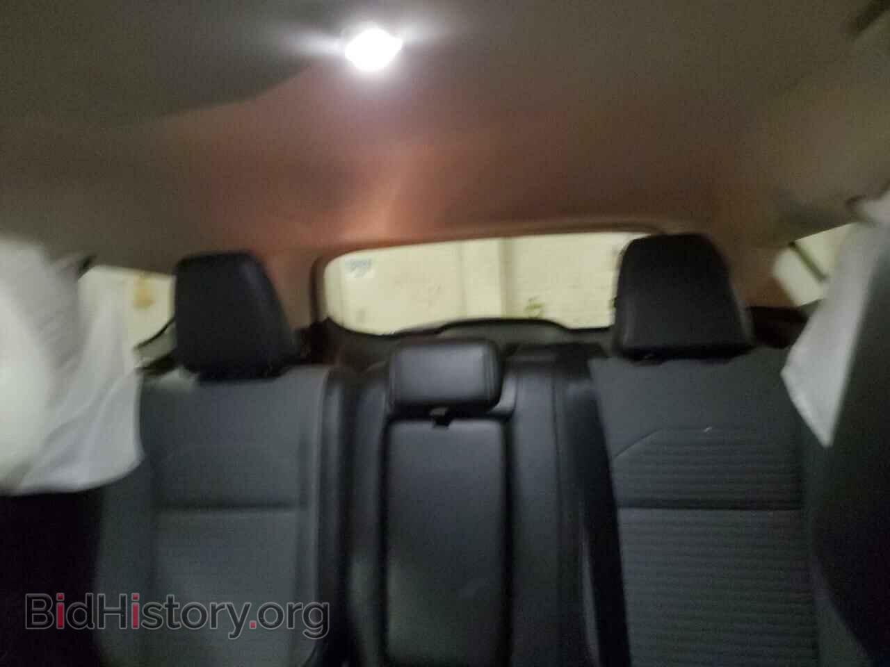 2019 FORD ESCAPE - VIN: 1FMCU0GD6KUB10133 - Фото 10
