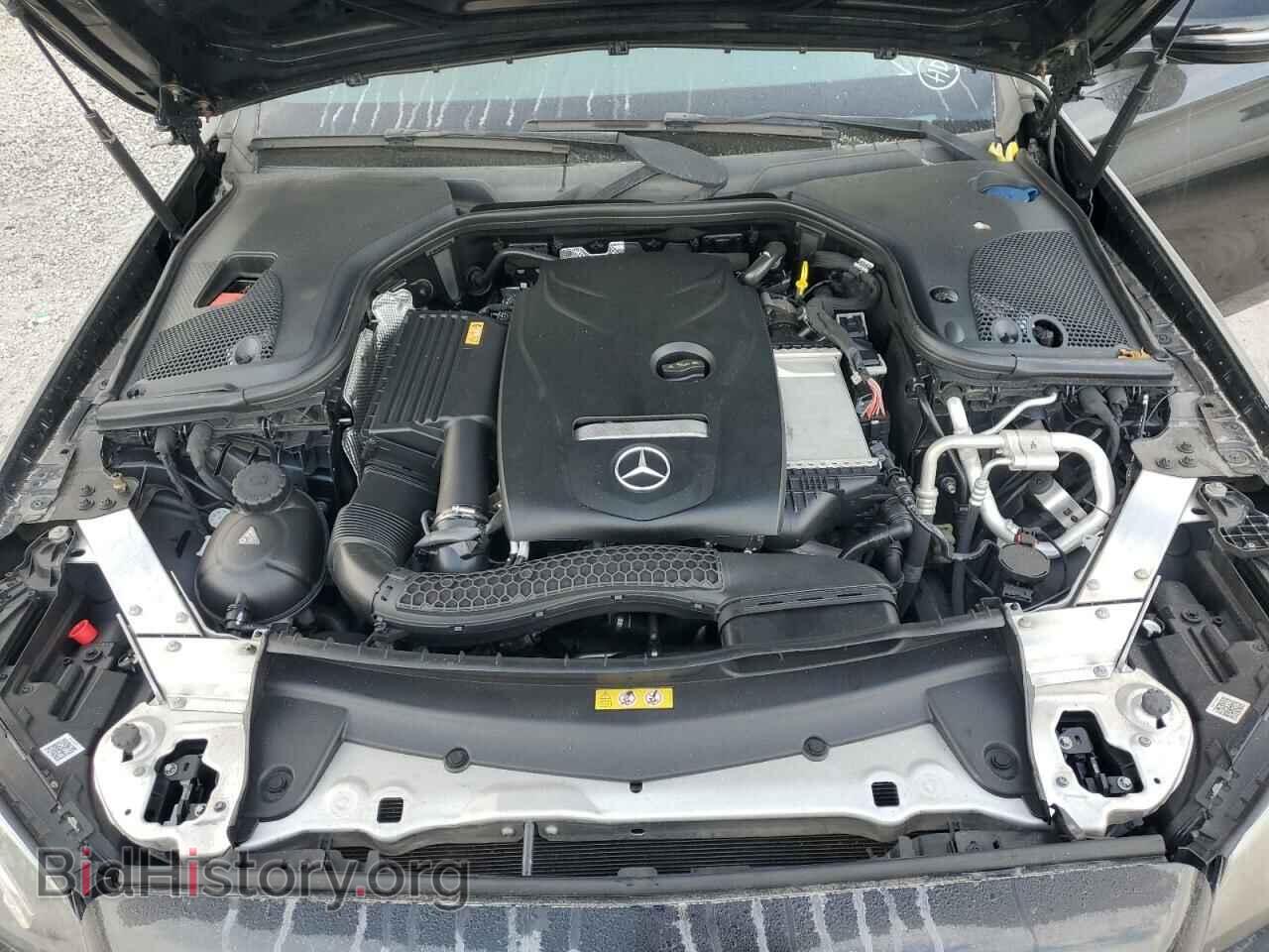 2017 MERCEDES-BENZ E-CLASS - VIN: WDDZF4JB4HA147334 - Фото 11