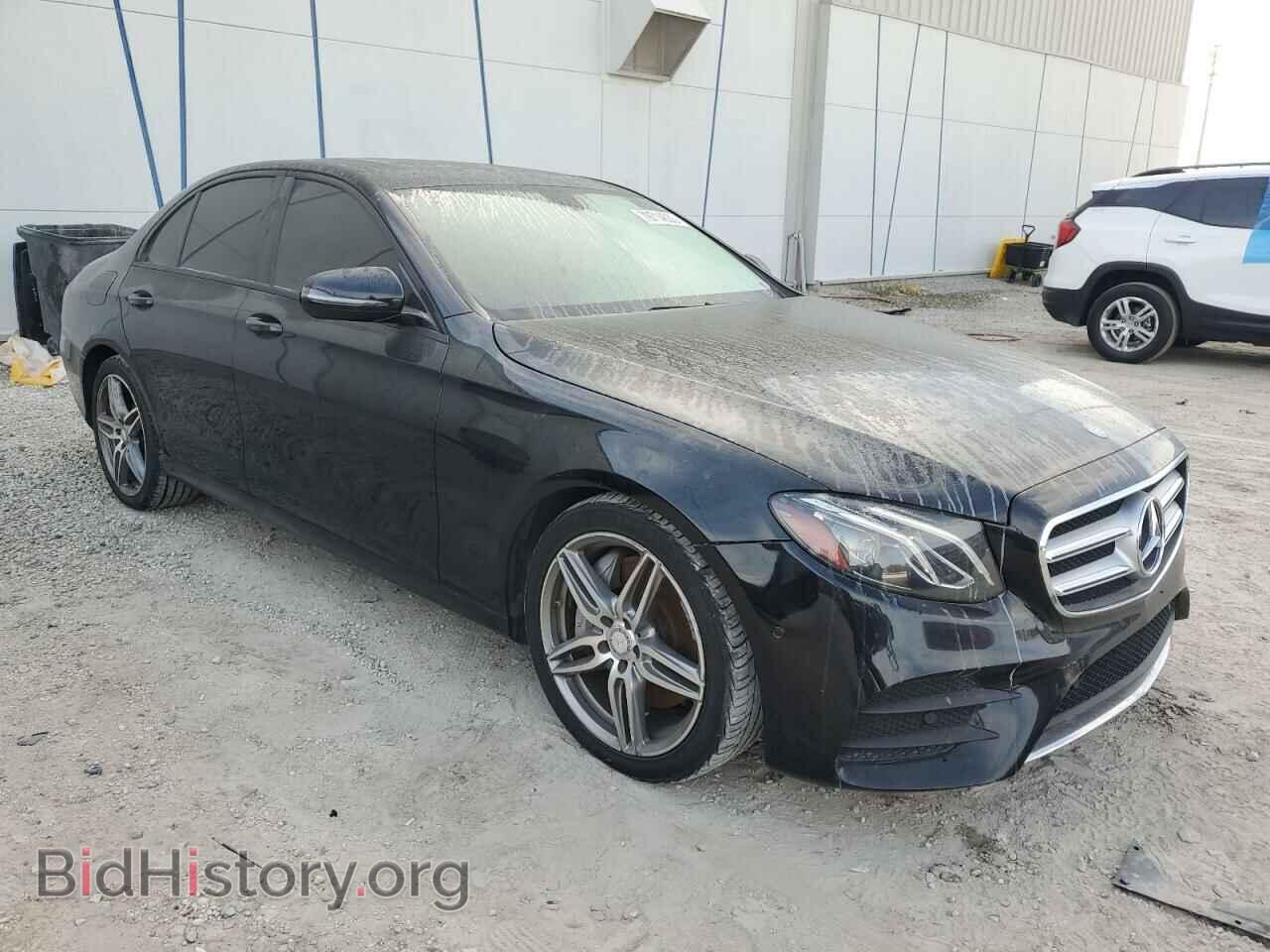 2017 MERCEDES-BENZ E-CLASS - VIN: WDDZF4JB4HA147334 - Фото 4