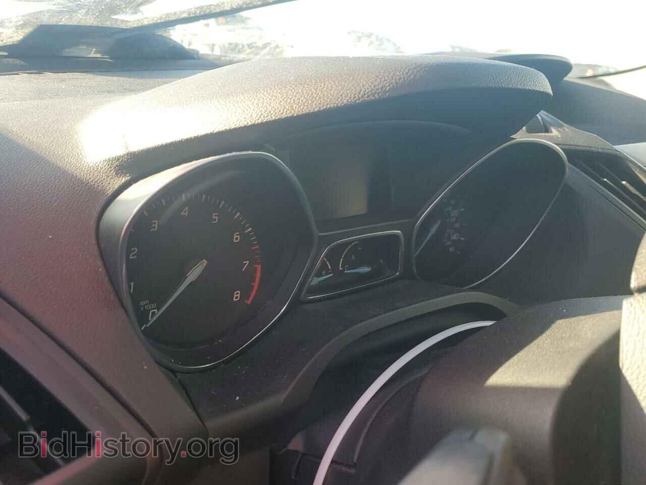 2013 FORD ESCAPE - VIN: 1FMCU9G94DUB97808 - Фото 9
