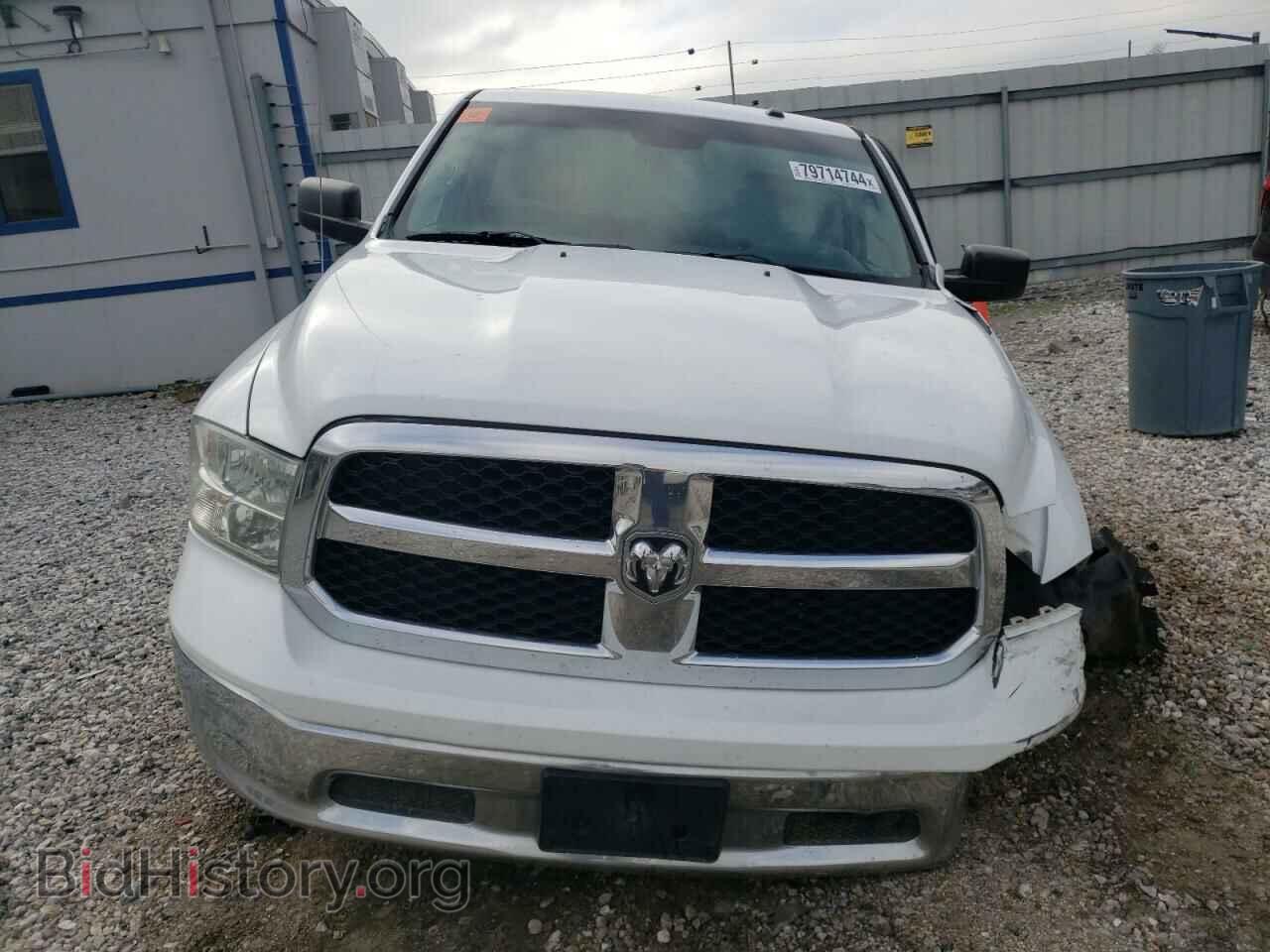 2013 RAM 1500 - VIN: 3C6JR6EPXDG528818 - Фото 5