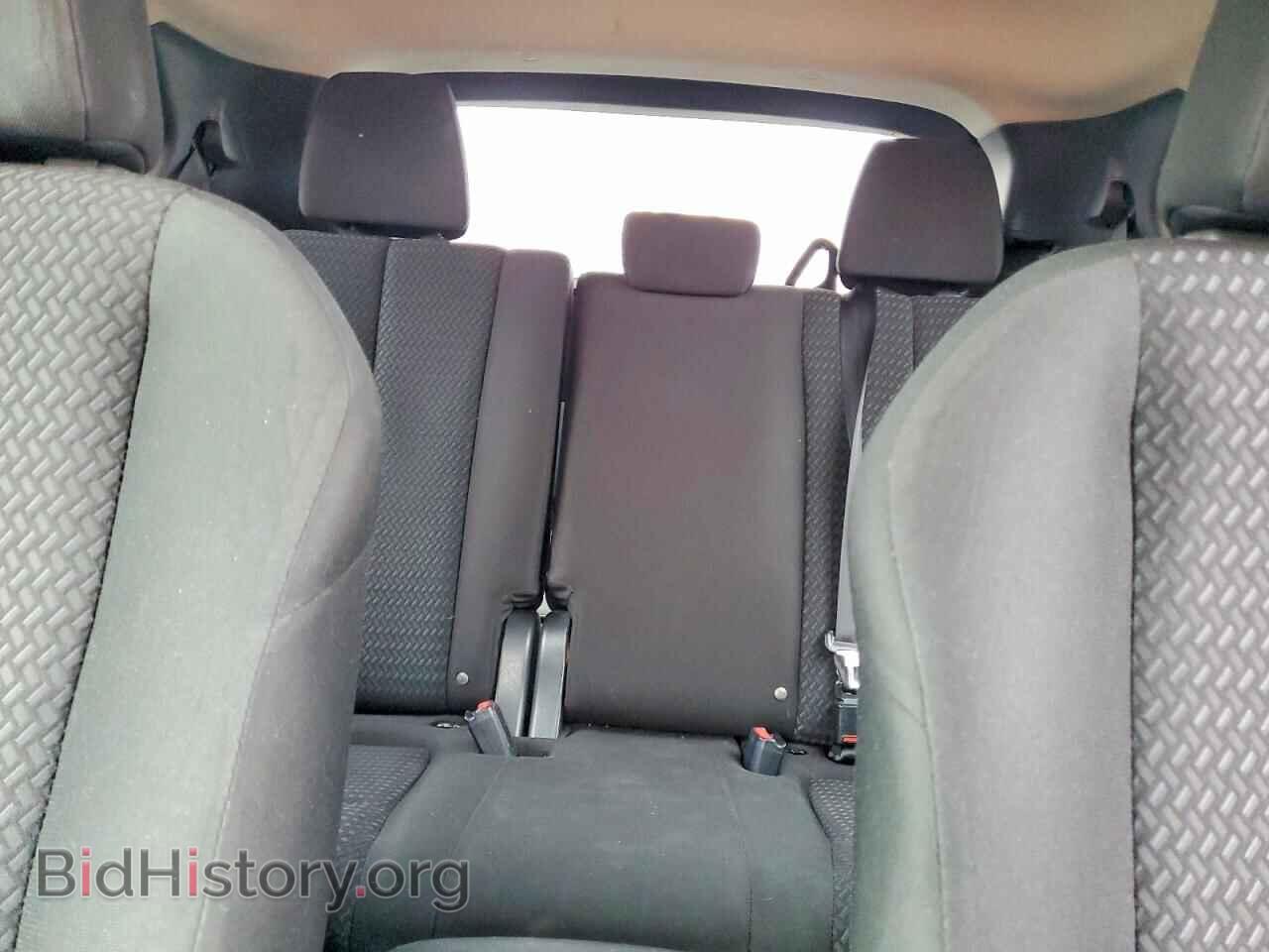 2023 MITSUBISHI ECLIPSE - VIN: JA4ATVAA2PZ003613 - Фото 10
