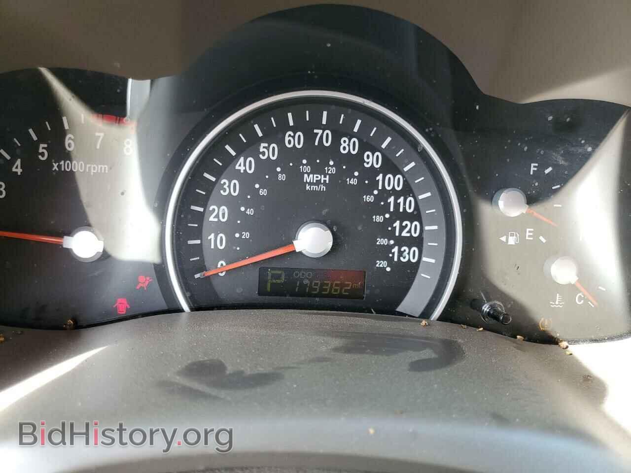2014 KIA All Models - VIN: KNDMG4C70E6551367 - Фото 9