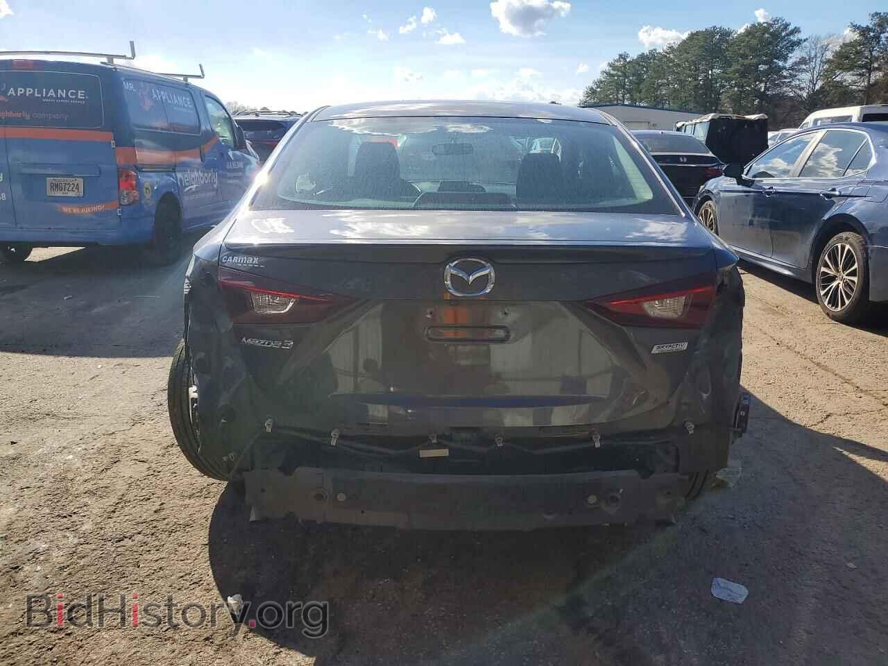 2015 MAZDA 3 - VIN: 3MZBM1V72FM229078 - Photo 6